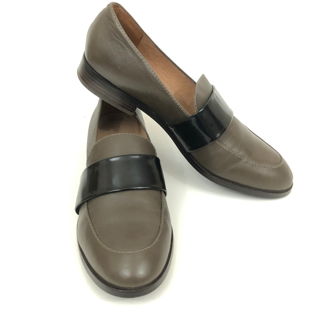 Madewell The Elin Loafers Womens Sz 9.5